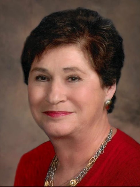 Obituary of Marina F. Lorentzatos