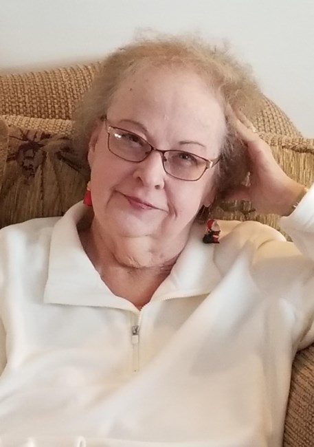 Obituario de Linda Jeanne Waters