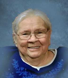 Obituary of Shelby Jean Caviness