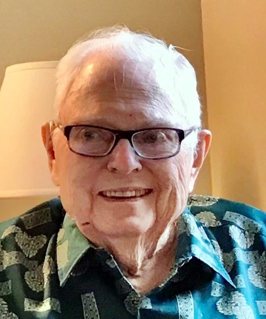 Obituary of Thomas Daniel Loftus