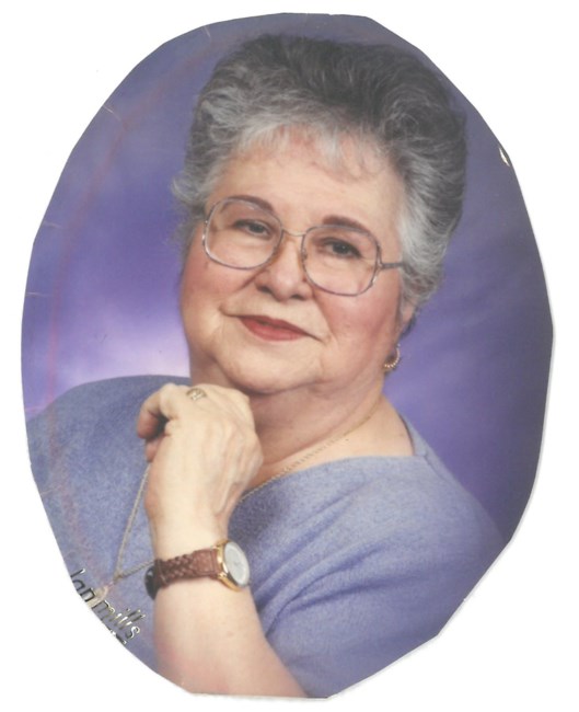 Obituary of Margaret C. Quintanilla