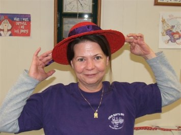 Obituario de Cynthia Ann Gibson