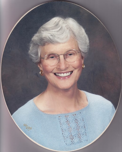 Obituary of Louise Armstrong Lewis