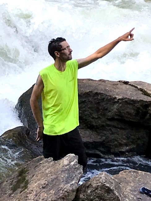 Obituary of Nicholas Matthew Giacoppo