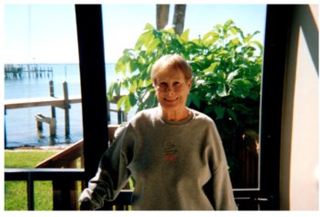 Obituary of Carolyn Hart Randell