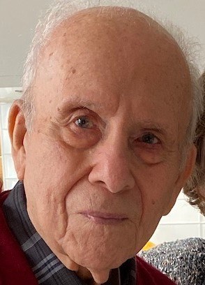 Obituary of Anthony Joseph Percivalle