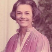 Obituary of Ruth McLean Bowman Bowers