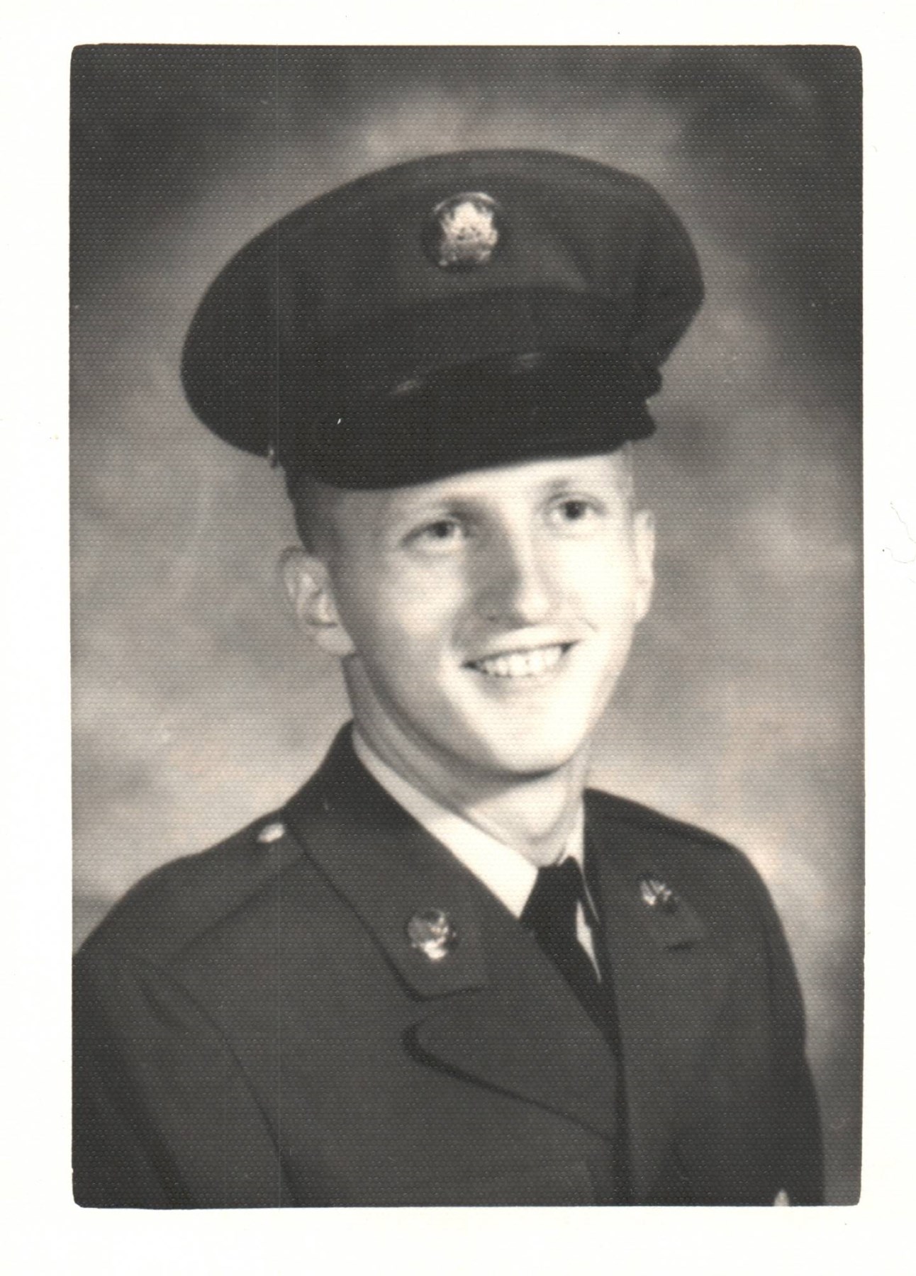 Obituary of John Henry Weese