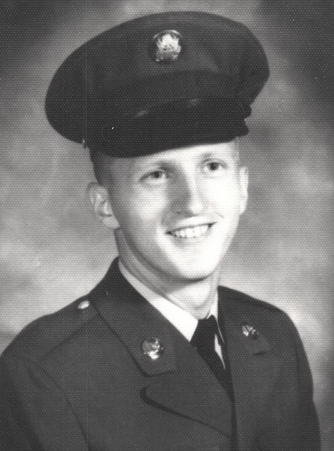 Obituary of John Henry Weese