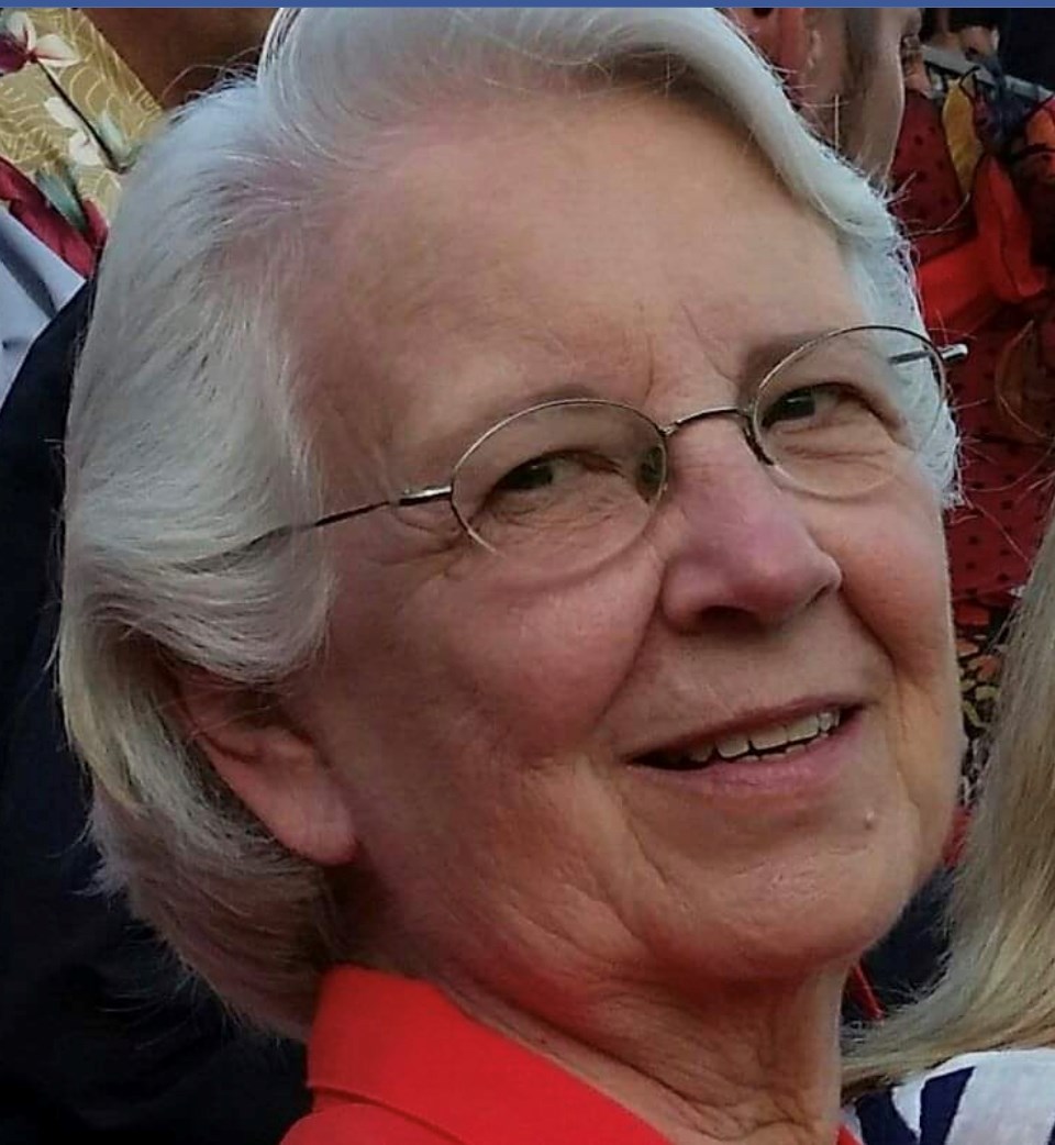 Obituary of Julia "Judy" May Bush