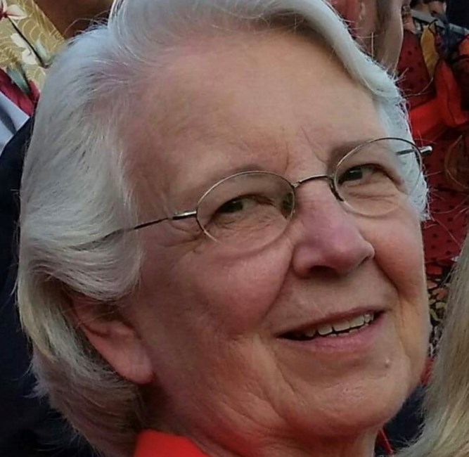 Obituario de Julia "Judy" May Bush