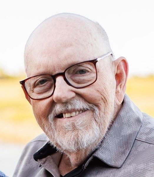 Obituary of Fred Heil
