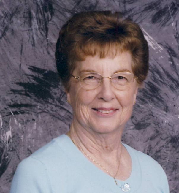Obituary of Barbara Sue Day