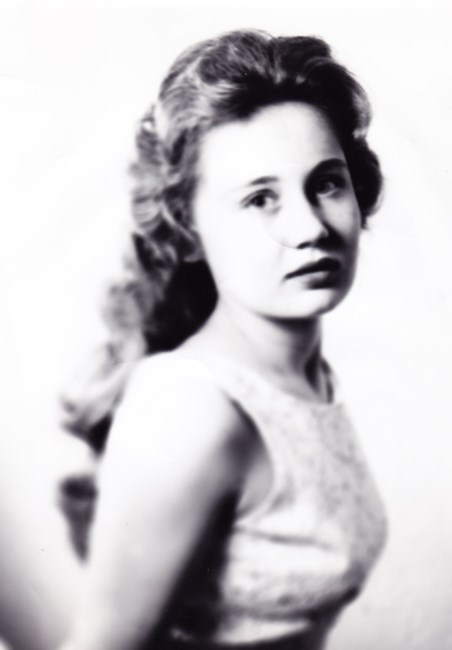 Obituary of Judith R. Williams