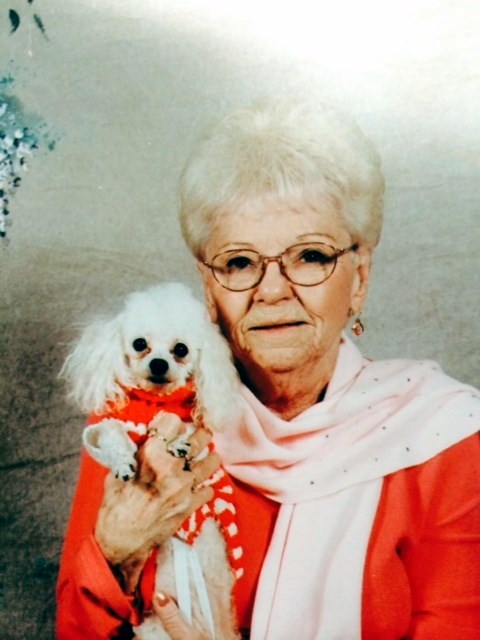 Obituary of Shirley Ann Proctor