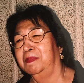 Obituary of Guadalupe M. Tello