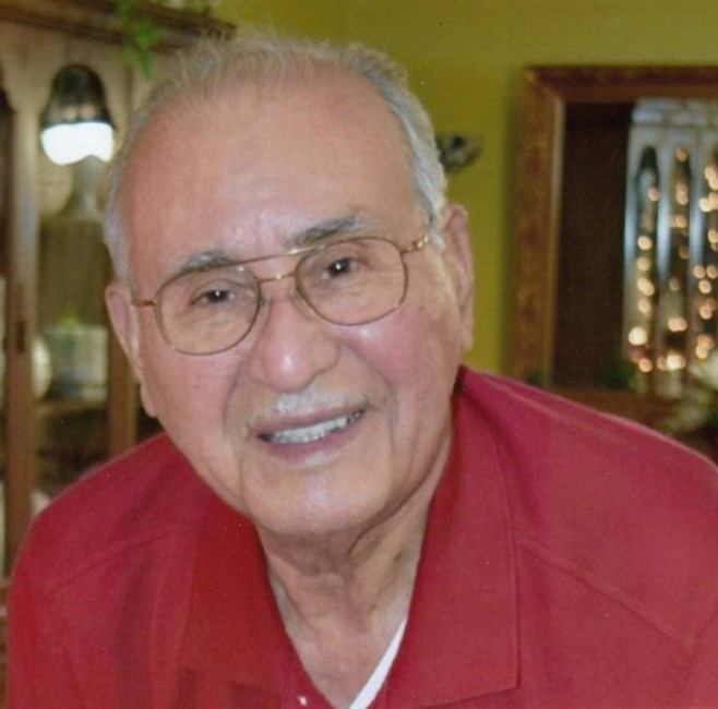 Obituary of Jose G. Gutierrez