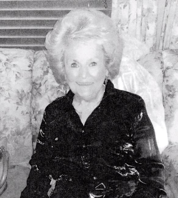 Obituary of Frances "Fran" R. Shuppy
