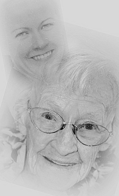Obituary of Faith Irene Moffitt