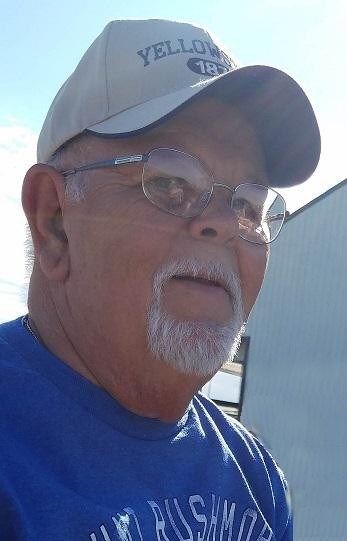 Obituary of Kenneth W. "Ken" Squires