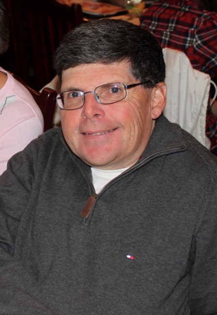 Obituary of Michael (Mike) Burns