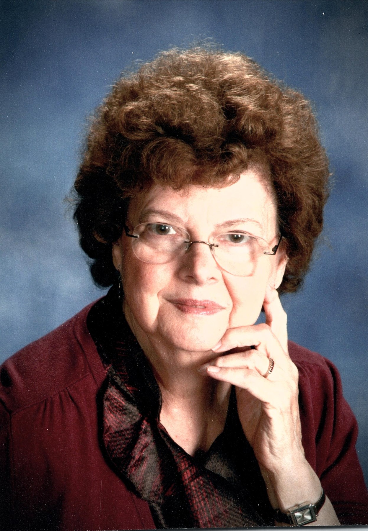 Obituary of Dorothy A Sobey