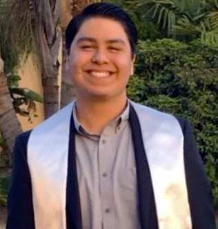 Obituary of Noah Vasquez