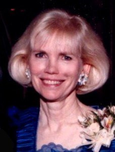Obituary of Dixie Lee Martin
