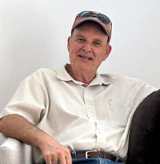 Avis de décès de James William Little Jr.