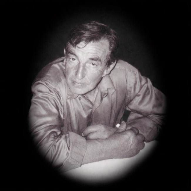 Obituary of Carl Richard Moll