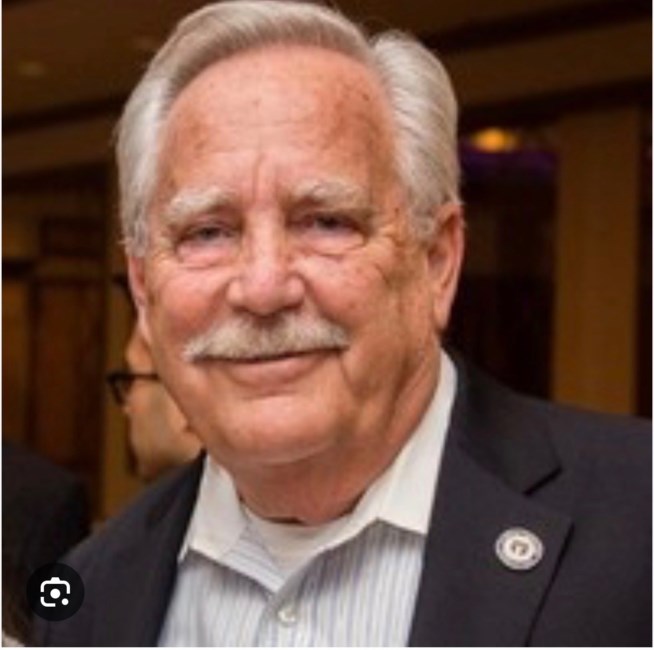Obituary of George Roger Carney