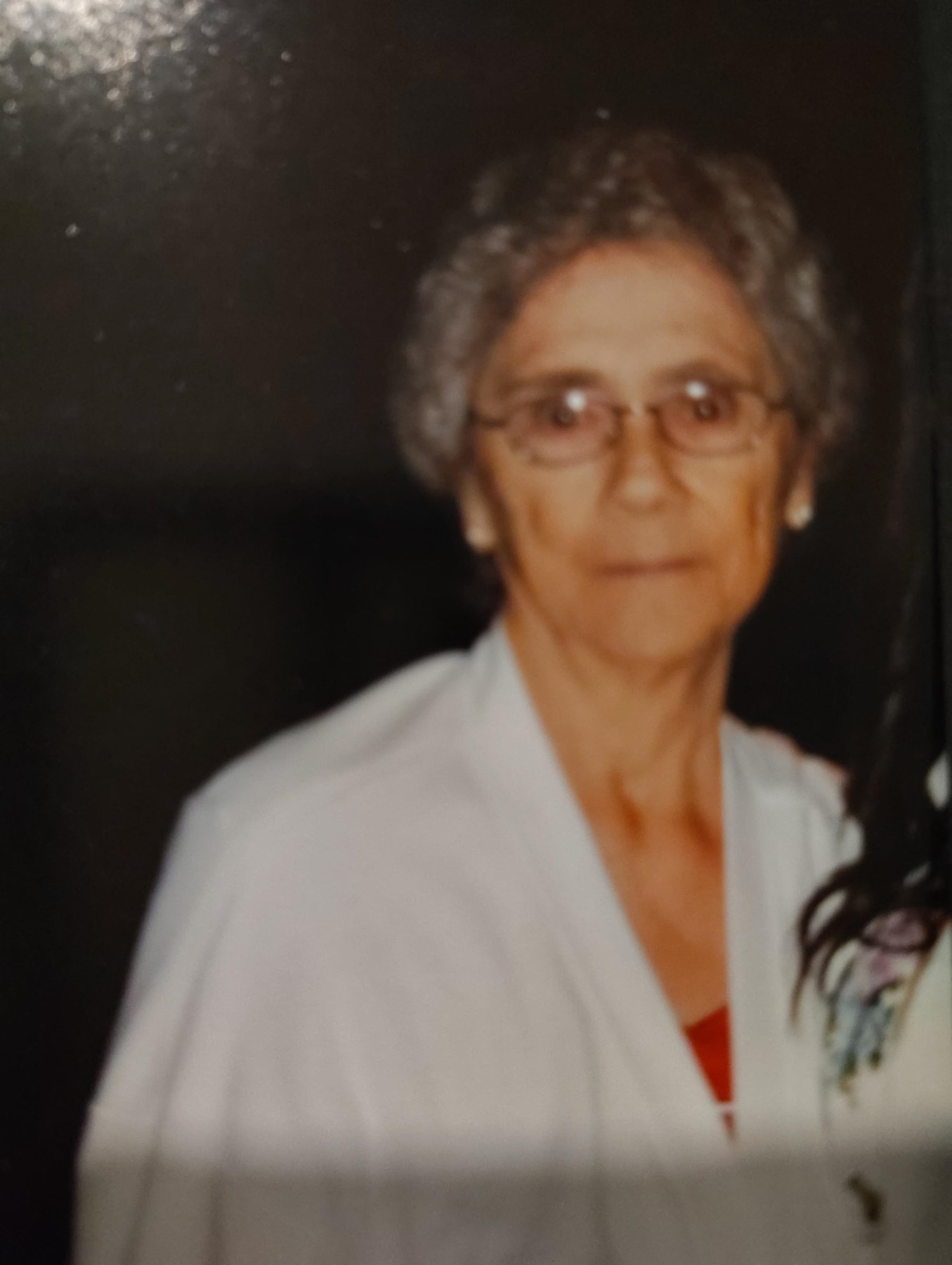Obituary of Doris Lorraine Lipari