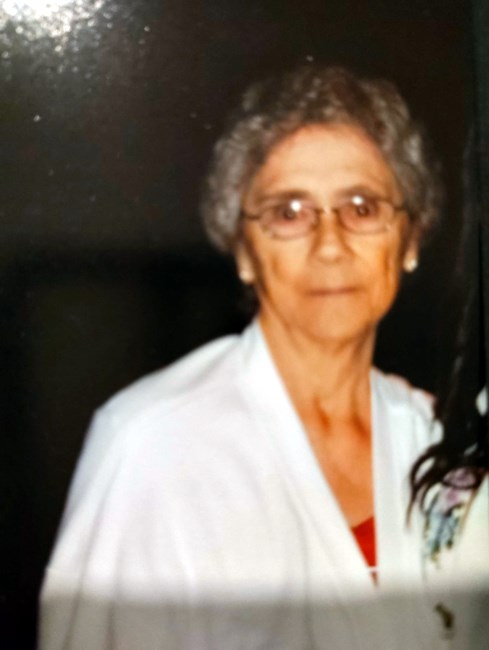 Obituary of Doris Lorraine Lipari
