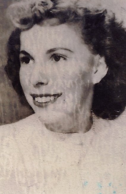 Obituary of Patricia Ann Green