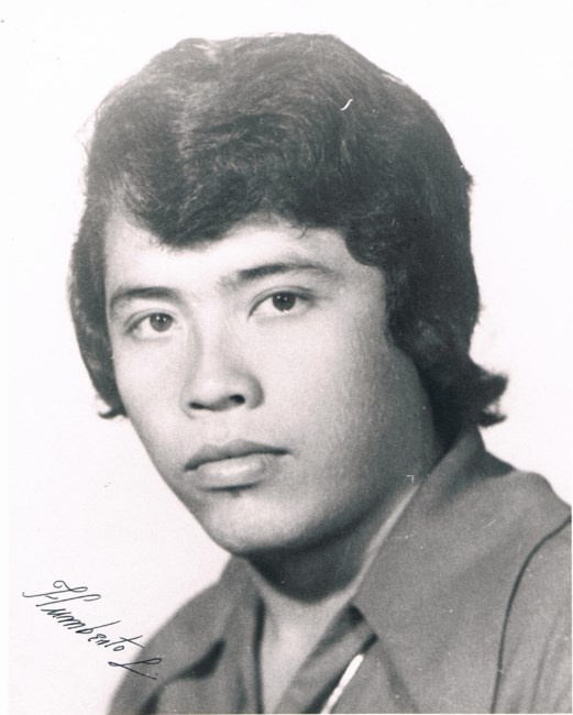 Obituary of Gustavo Humberto Lopez, Sr.