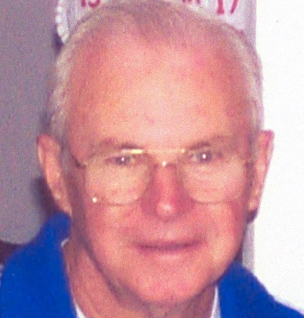 Obituary of James F. Winn