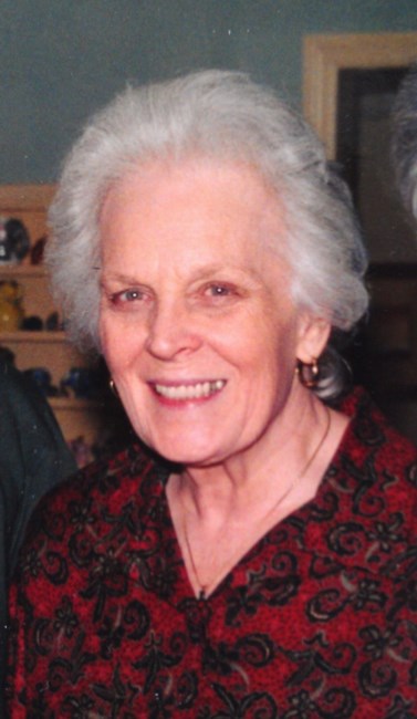 Obituary of Evelyn Ann Brasington Ledbetter