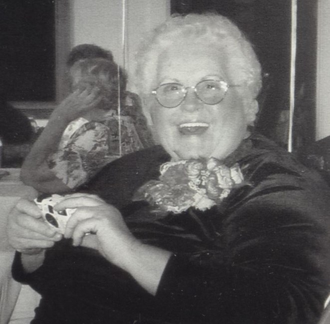 Obituary of Frances J. Meuse