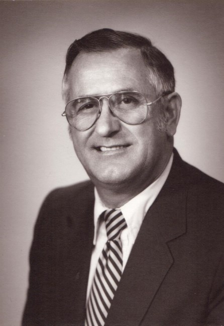 Obituary of Mr. Daniel Menard