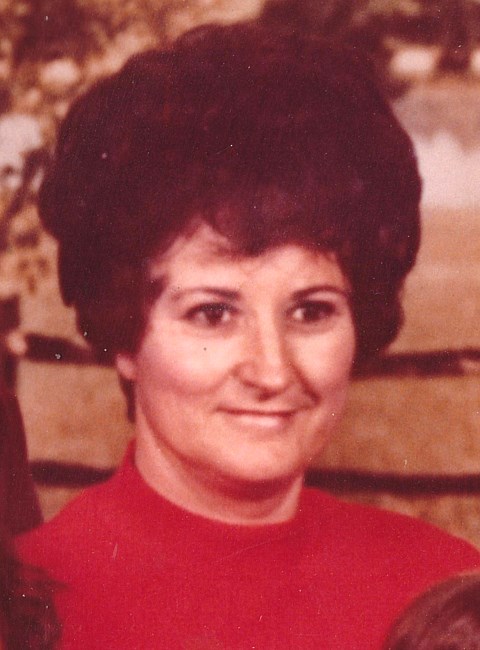 Obituary of Billie Sue Ward
