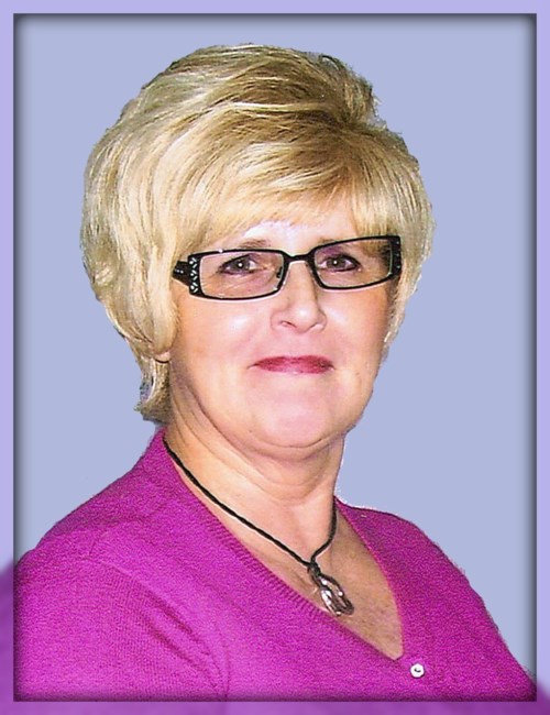 Obituary of Gloria Nancy Campbell Fletcher