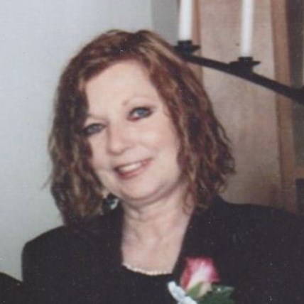Obituary of Katherine Letha McGill