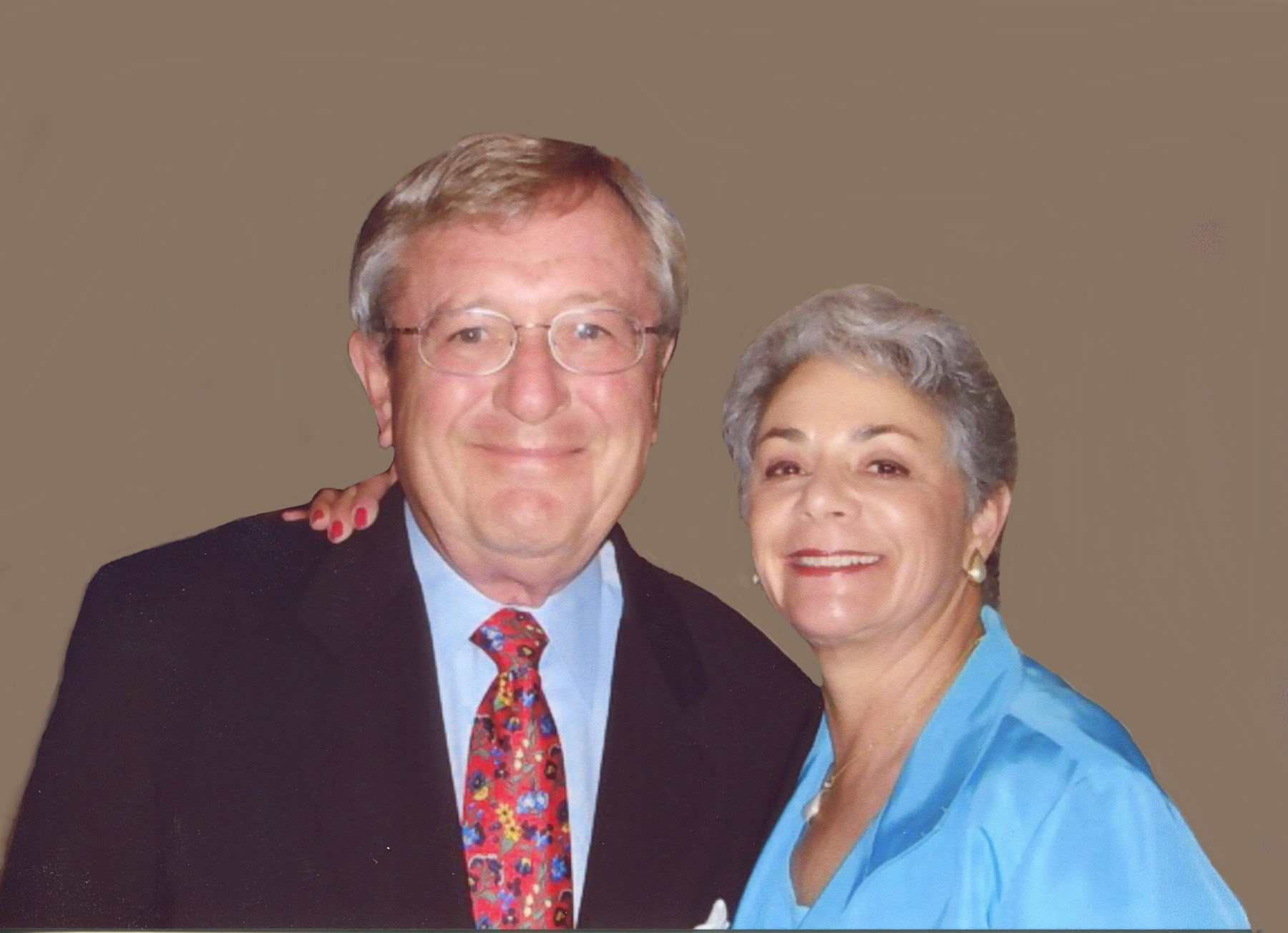 Obituary of M. Fred Locke Jr.