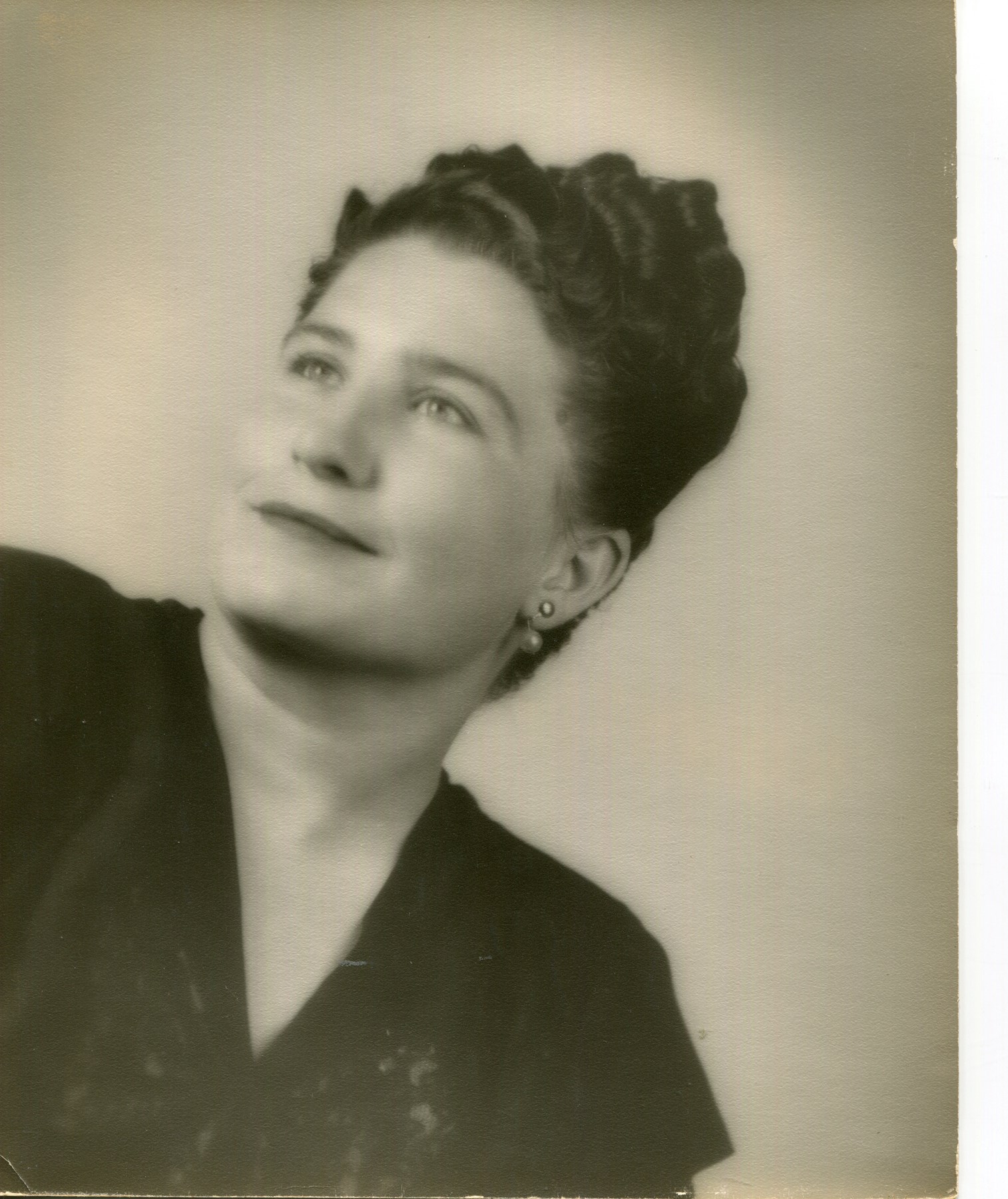 Obituary of Mary Frankie Wilson