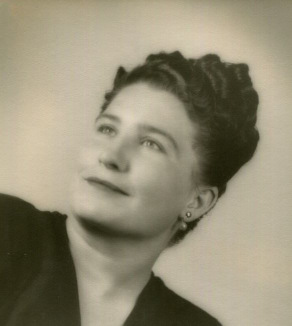 Obituary of Mary Frankie Wilson