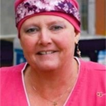 Obituary of Tina Leann Tyson (Mellecker)