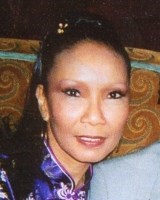 Obituary of Masako M. Hughes-Perkins