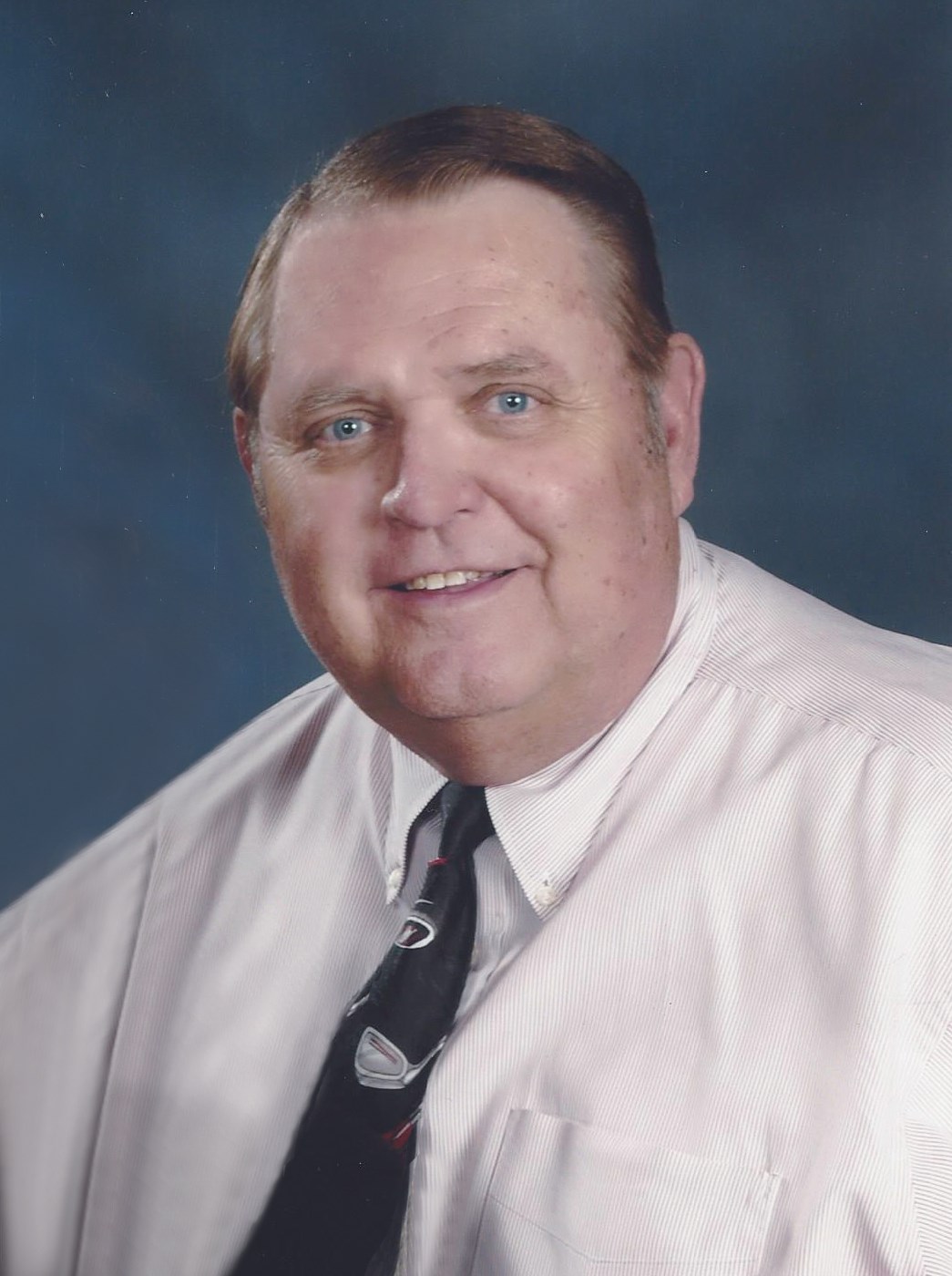 Charles R Oxford Obituary Midland, TX