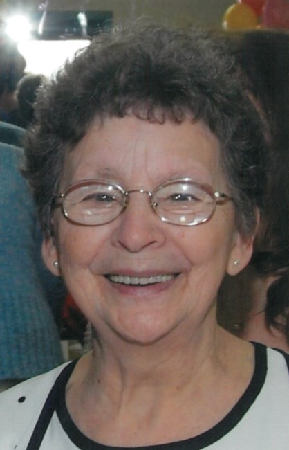 Avis de décès de Francoise Chartier Depôt