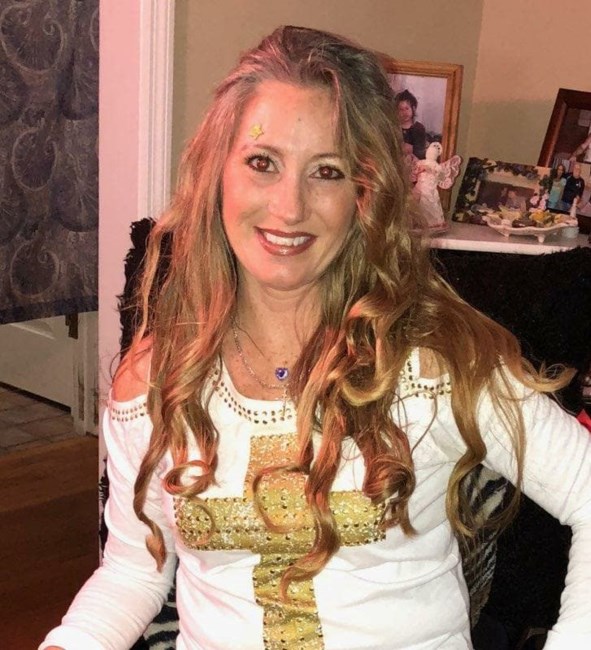 Obituary of Cherie Ann Shuford